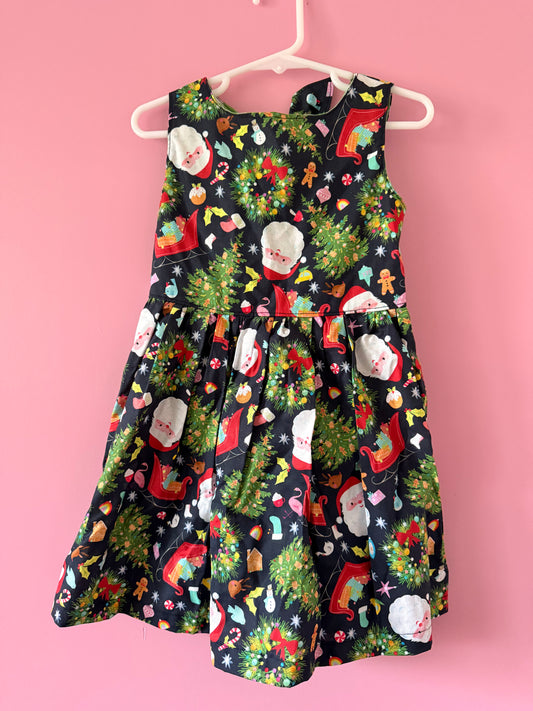 Grace Christmas Dress 🎄❤️