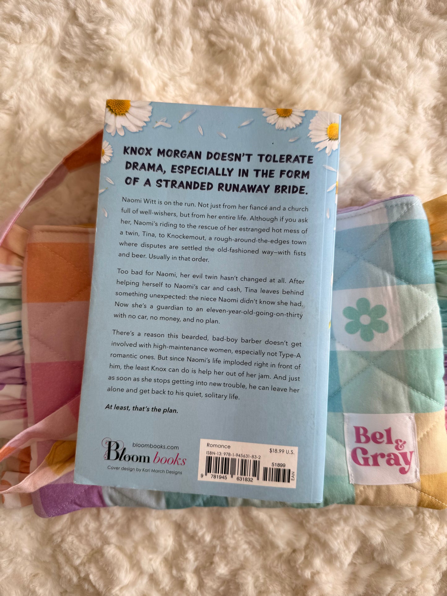 Meet Cute Book Sleeve + Things We Never Got Over by Lucy Score 📚🌸