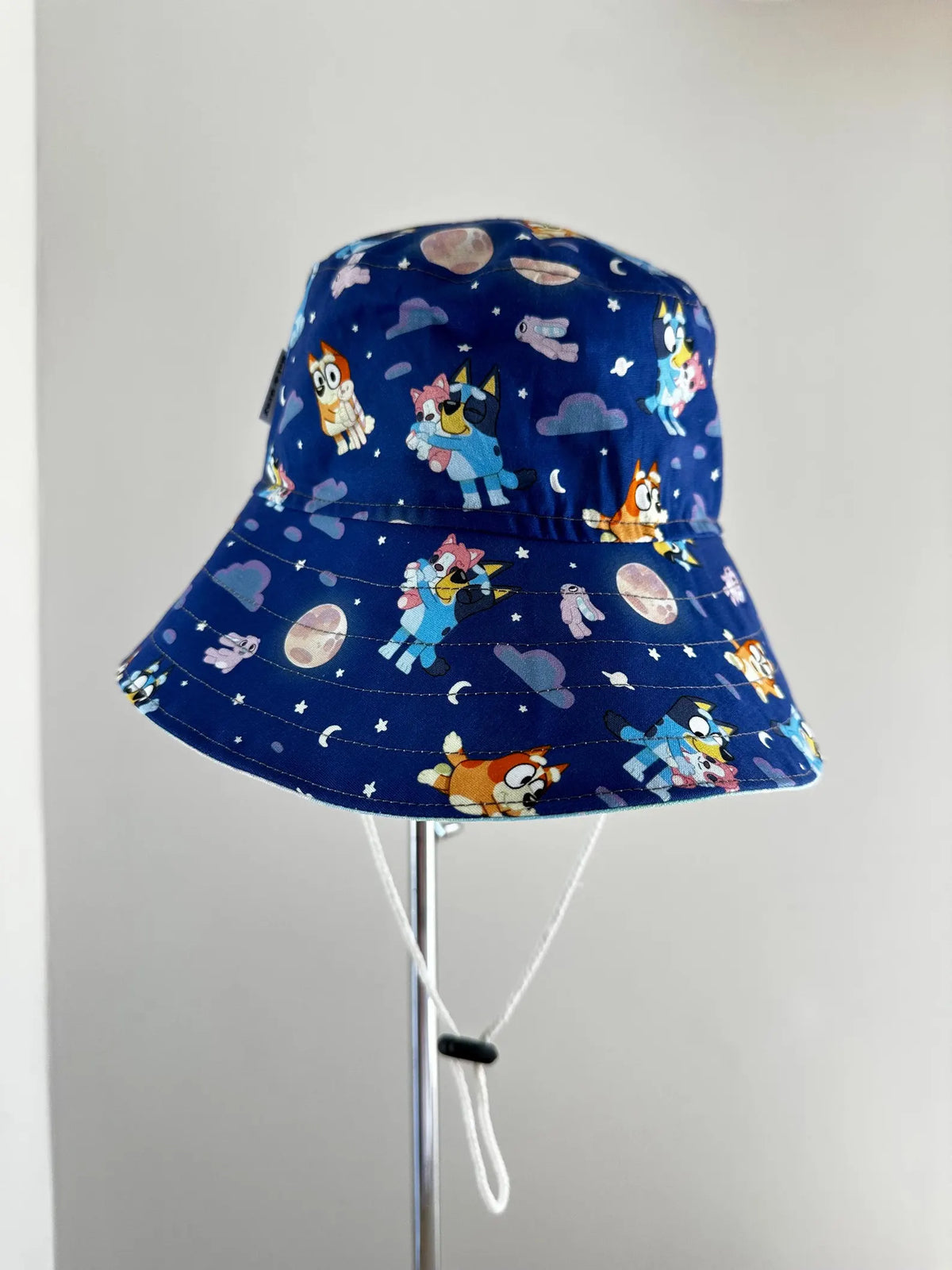 Bluey Sleepytime Bucket Hat