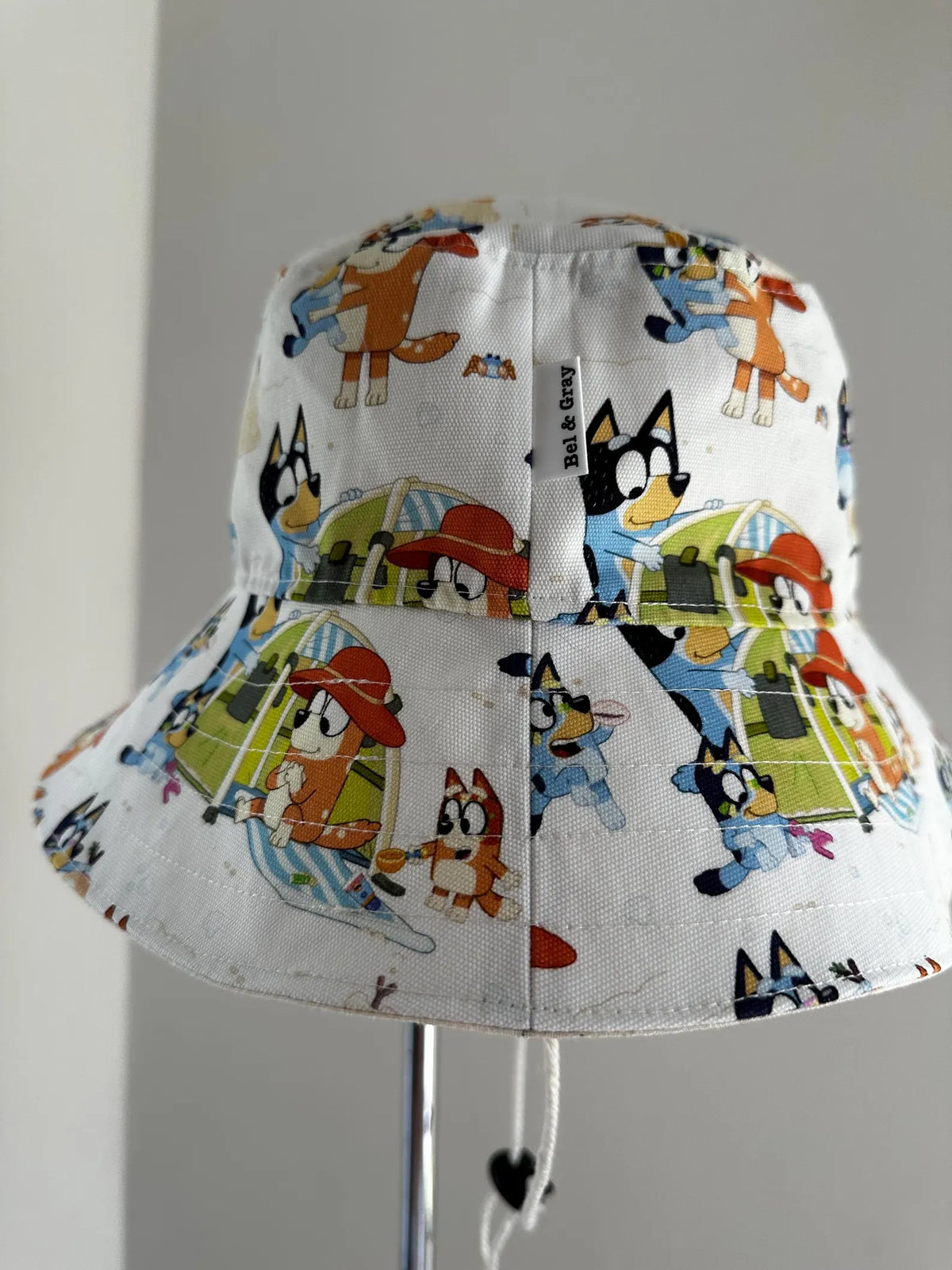 Bluey the Beach Bucket Hat