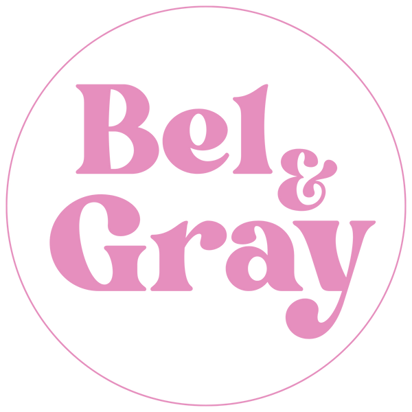 Bel & Gray